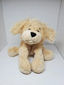 1st edition Ganz Webkinz plush Golden Retriever 2007 HM010 RARE - Picture 1 of 5