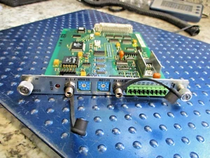 SERCOS SCHNITTSTELLENMODUL DSS02.1 - Bild 1 von 4