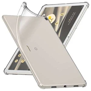 Coque Google Pixel Tablet Etui Housse Silicone Gel ULTRA FINE, Transparent - Photo 1 sur 5