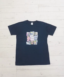 Super Rare GTA Grand Theft Auto Vice City Amsterdam T-shirt Unisex Game Tee - Picture 1 of 7