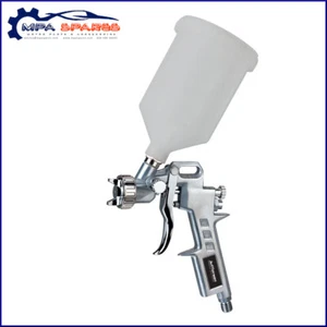 JEFFERSON GRAVITY FEED SPRAY GUN - 600ml CAPACITY - Picture 1 of 1