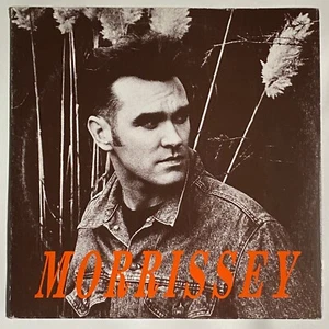 Morrissey - November Spawned A Monster 12" Single Sire Records, 1990 - Picture 1 of 6
