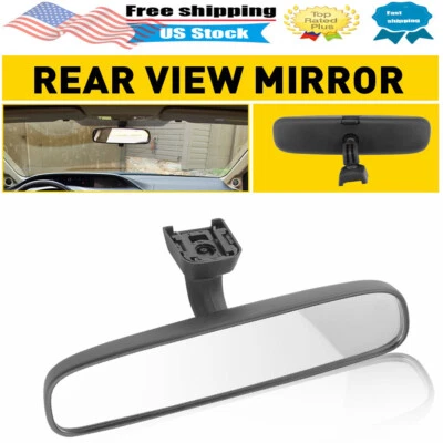 Espejo retrovisor interior adecuado para Honda Accord Civic CR-V Odyssey 2005-2017 Foto 1 de 4