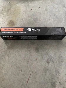 Niche K-CAX-0024 Front CV Axle Assembly 2008-2009 Polaris Ranger  700 EFI. #C79 - Picture 1 of 6