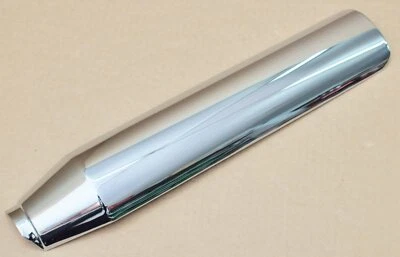 Harley Escape Original Chapa de Calor Heat Shield Softail Grasa Chico Heritage - Imagen 1 de 3