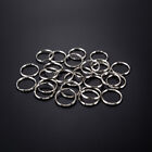 100 Pcs Claw Buckle Lobster Clasps Jewelry Making Supplies Lobster Claw Clasps
