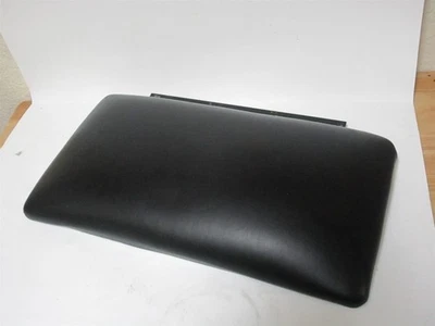 1984-1989 Chevrolet Corvette C4 Center Arm Rest Storage Console Lid  - Image 1 of 4