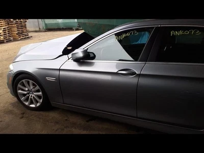 Used Front Left Door Assembly Front fits: 2016 Bmw 535I electric Front Left Grad Foto 1 de 4