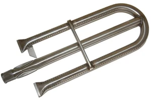 10191, Gas Grill Stainless Steel U Pipe Burner for Perfect Flame 3019L, 3019LNG - Picture 1 of 1