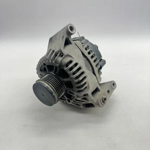 Valeo Alternator For Lancia Ypsilon 2 Series 1.3 Multijet - B868 51718499 S-193 - Picture 1 of 9