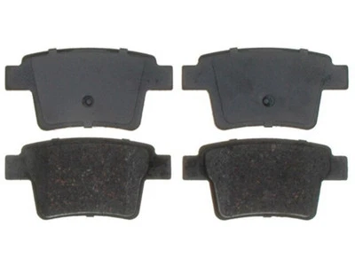 Juego de pastillas de freno traseras Raybestos 96572BRJB 2006 para Ford Freestyle 2005-2007 Foto 1 de 2