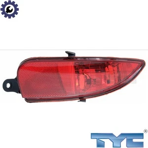 REAR FOG LIGHT 19-0150-01-2 FOR OPEL CORSA/Hatchback/Van Z17DTH Y17DT 1.7L 4cyl - Picture 1 of 6
