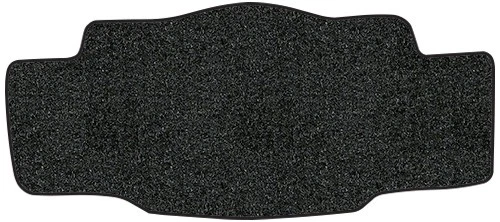 Alfombrilla de maletero Triumph TR8 1980-1981 - 1 pieza - Cutpile | Se adapta a: alfombrilla de maletero Foto 1 de 2