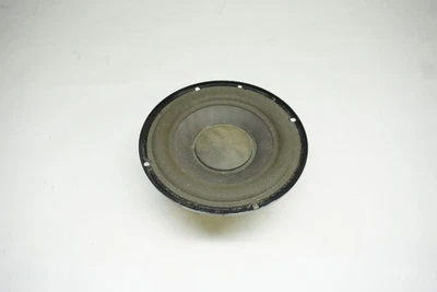 Altavoz subwoofer trasero convertible AUDI S5 2010-2017 8F0035382A Bang Olufsen Foto 1 de 2