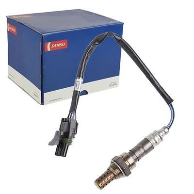 DENSO Sonda Lambda Adatta Per RENAULT MEGANE RAPID SAFRANE TRAFIC TWINGO - Immagine 1 di 4