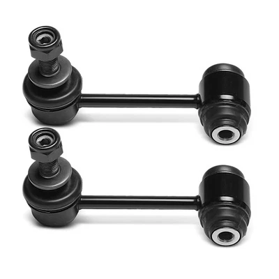 2x Eslabón de barra estabilizadora trasera para Lexus IS F IS250 IS350 GS300 GS350 GS430 GS460 GS450h Foto 1 de 4