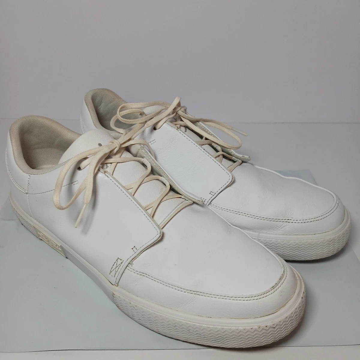 Jordan V.5 Grown Low White 2014 for Sale | Authenticity Guaranteed