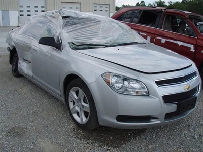 Motor limpiaparabrisas Chevrolet Malibu 2009-2012 20907861 6185 Foto 1 de 4