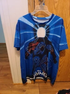 THE THING TWO-SIDED XL T-SHIRT - Picture 1 of 1