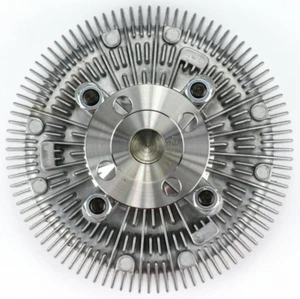 Corvette 1960-1970 ventilador embrague pequeño bloque reproducción C1 C2 C3 NUEVO - Imagen 1 de 3