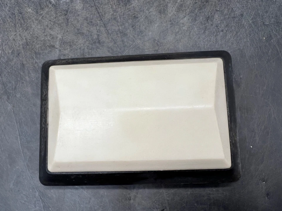 Conjunto de lámpara de luz domo interior Ford Ranger 1983-1988 OEM E0TB-13776-DA Foto 1 de 4