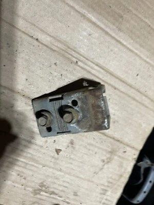 1964 Chevrolet belair, impala 4-дверный ̼ багажник захват - Изображение 1 из 3