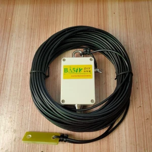 NEU K4EDF Endzufuhrantenne Ham Vierband Antenne SDR Kurzwellenantenne - Bild 1 von 5