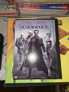 Matrix Dvd Castellano - Imagen 1 de 1