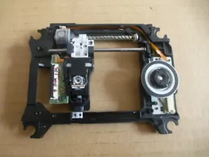Onkyo / DV-S155XE/ DV-SP1000/ Drive With Laser Unit With Einbauanl. New - Picture 1 of 2
