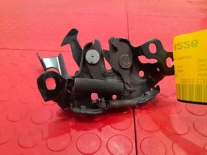2011-2017 Infiniti QX56 QX80 Hood Lock Latch Assembly Genuine OEM 656011LA0A - Picture 1 of 3