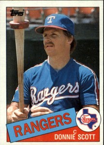 1985 Topps Baseball Pick Complete Your Set #251-500 RC Stars