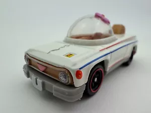 Hot Wheels Spongebob Squarepants Character Cars #6 Sandy Cheeks 1:64 Squirrel - Picture 1 of 6
