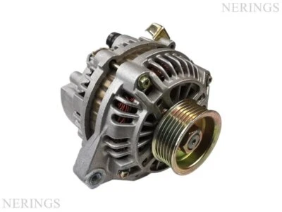 Alternador 12V/70A HONDA CIVIC VII 1.6 i JA1727 Foto 1 de 4