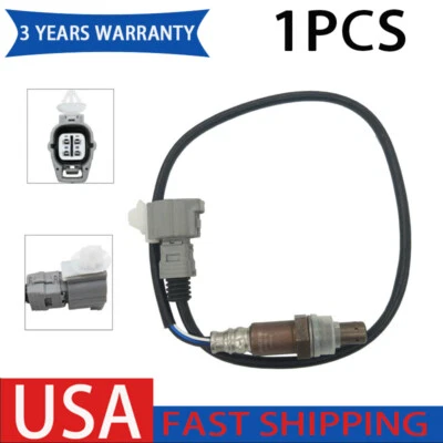 Sensor de oxígeno aguas abajo para Lexus RX350 2007-15 3,5 L 2008-16 Toyota Highlander Foto 1 de 4
