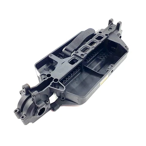 FTX Tracer Chassis Kit & Getriebe oben Gehäuse vorne hinten FTX9700 FTX9701 FTX9741 - Bild 1 von 3