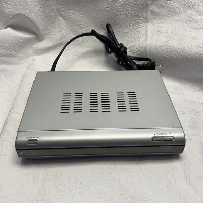 Tivax STB-T8 Digital to Analog Converter Passthrough Box no remote box only - Image 1 of 3