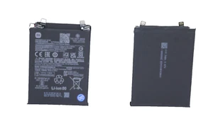 Oryginalna bateria Xiaomi BP4K Xiaomi Poco F5 5G Xiaomi Poco X5 Pro 5G Akumulator 5000mAh - Zdjęcie 1 z 3