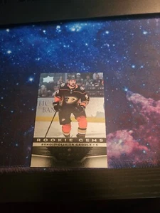 2021-22 Upper Deck Extended Series - Black Diamond Benoit-Oliver Groulx - Picture 1 of 2