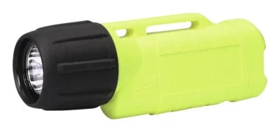 Underwater Kinetics LED-Helmlampe 2AA Heckschalter - 219250 - Bild 1 von 3