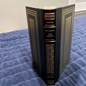 The Aeneid Of Virgil Oxford Library Of World’s Great Books New - Foto 1 di 6
