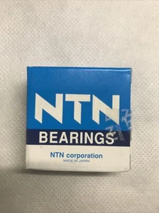 6805ZZ NTN New Single Row Ball Bearing - Picture 1 of 3