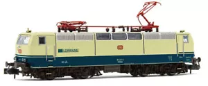 Arnold HN2606 DB Ellok 181 211-4 ozeanblau/beige Ep,IV neu OVP - Picture 1 of 1