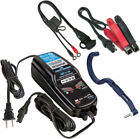 Drag Specialties Optimate 5 The Power Charger / Tester / Maintainer  - 