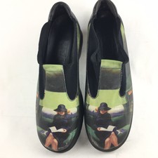 icon art shoes