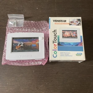 Venstar - T7800 - New ColorTouch Thermostat - Picture 1 of 5
