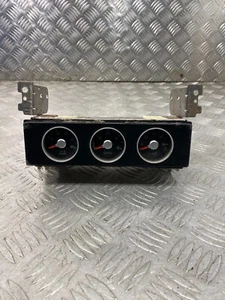 2008 HYUNDAI COUPE PRESSURE MPG AND VOLT METER GAUGES UNIT 94300-2C700 #10 - Picture 1 of 6