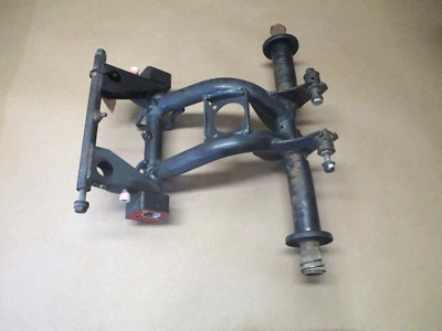 Brazo de suspensión trasero Ski doo 2015 REV XS XRS Renegade 800R Etec 600HO 15 16 17 B Foto 1 de 2