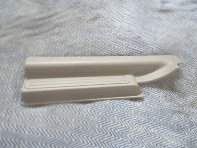 Nuevo Ford Expedition Lincoln Navigator 1998-2002 puerta izquierda apertura placa rasguño Foto 1 de 3