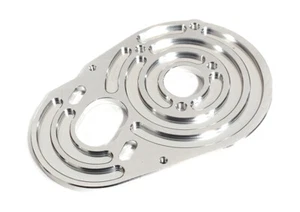 Placa de motor mecanizada CNC de precisión para camión todoterreno HPI 1/10 E-Firestorm - Imagen 1 de 1