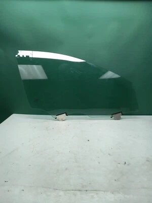 Fits 2013-2016 Dodge Dart Passenger Right Side Front Door Window Glass  OEM - Image 1 of 4